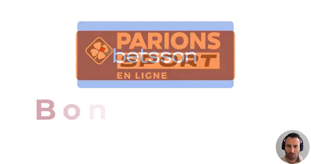 Bonus de bienvenue — aperçu