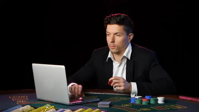 Casinos en ligne — aperçu