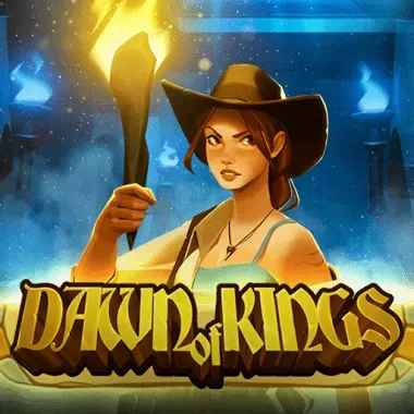 Hacksaw Gaming — aperçu