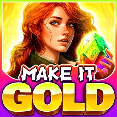 Make it Gold — aperçu