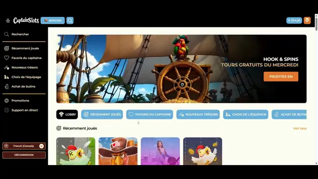 Tours gratuits — aperçu