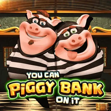 You Can Piggy Bank On It — aperçu